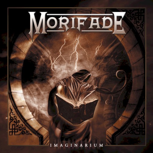 Morifade - Imaginarium